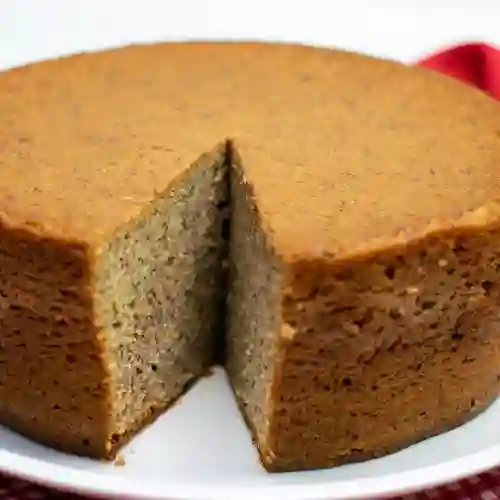 Torta de Banano