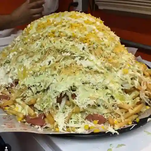 Picada Gigante
