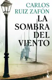 La Sombra Del Viento Ruiz Zafón Carlos