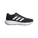 Adidas Tenis Response Runner u Para Correr Unisex Negro Talla 10