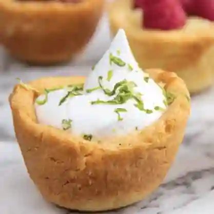 Pie de Limón Individual