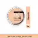 Polvo Compacto Maybelline SuperStay 24 hr 130
