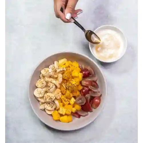 Bowl de Fruta (Fruit Bowl)