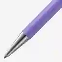 Lamy Bolígrafo Logo lx Lavender