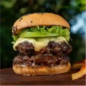 Doblé Carne Especial