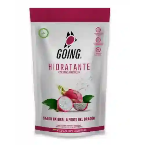 Going Hidratante