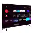 Challenger Televisor Smart Led Fhd 109 cm 43''