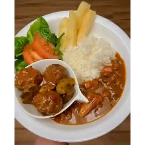 Albondigas