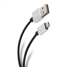 Cable Elite Reversible Usb a Micro Usb