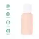 Botella de Viaje Con Tapa Abatible Morandi 30 mL Serie Miniso