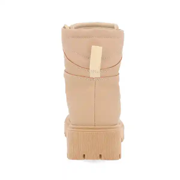 Botas Hazel Toupe 37