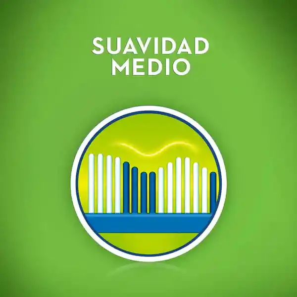 Cepillo Dental Pro Doble Acción Profile 1000 2 Und