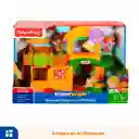 Fisher Price Juego People Play Mediano