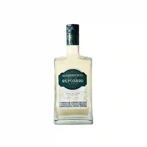 Néctar Aguardiente Reposado