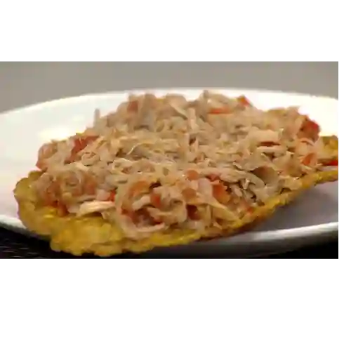 Platano Mixto