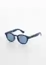 Gafas Paul Navy Talla 99 Niño Mango