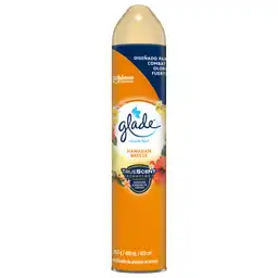 Glade Ambientador en Aerosol Hawaiian Breeze