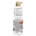 Pantene Shampoo Anticaída Biotinamina + B3 510 mL
