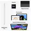 Apple iPad Air 11 (6ta Gen) Chip M2 512Gb Morado