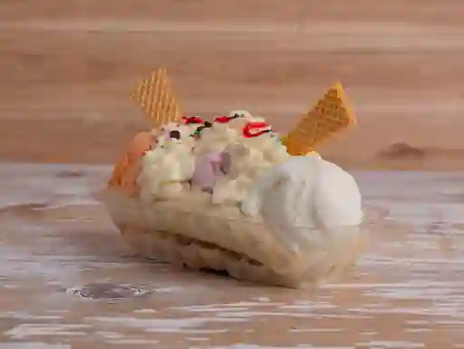 Banana Split