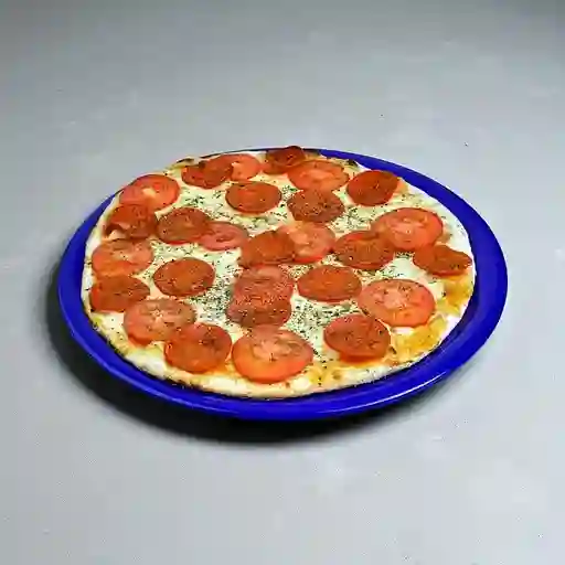Napolitana ( Margherita)