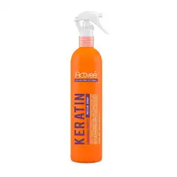 Activeé Termoprotector Professional Naranja Keratin