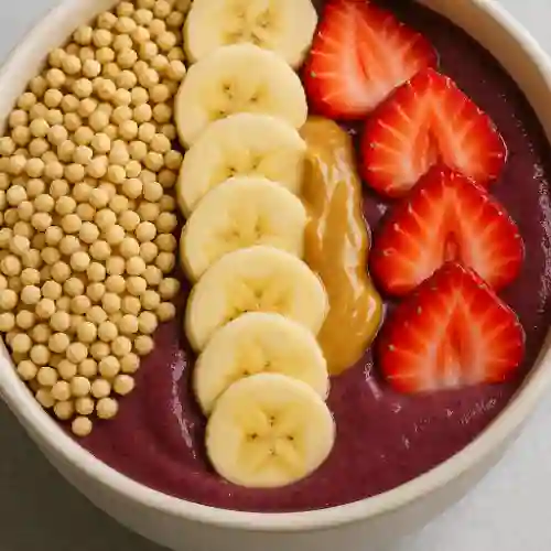 Vital Bowl de Acaí