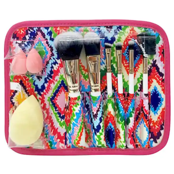 Femme Beaute Juego de Belleza Para Viaje