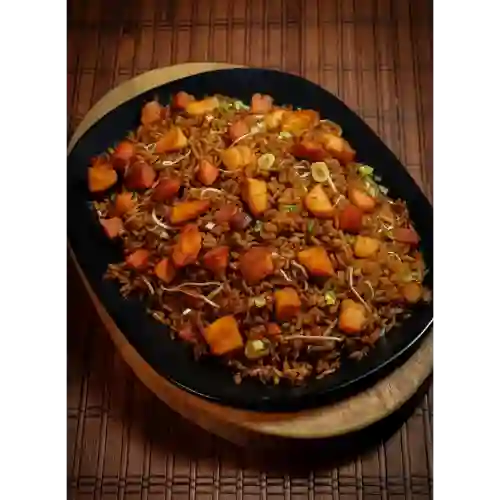 Arroz Chino Especial