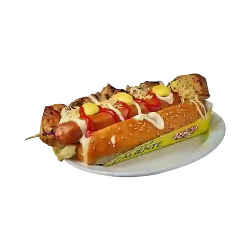 Perro Americano