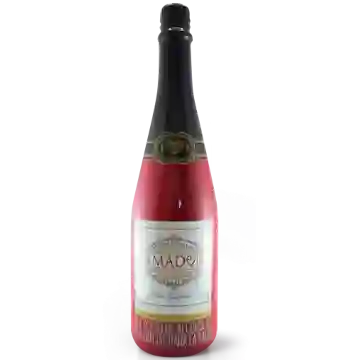 Vino Gasificado Amador Rosado X 750Ml