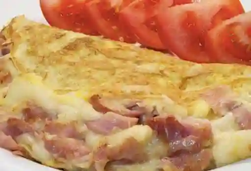 Omelette