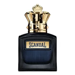 Jean Paul Gaultier Perfume Hombre Scandal Intense For Him