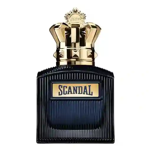 Jean Paul Gaultier Perfume Hombre Scandal Intense For Him