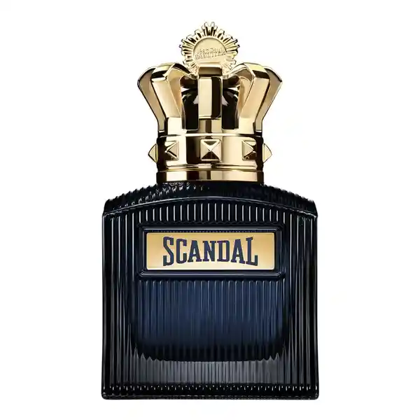 Jean Paul Gaultier Perfume Hombre Scandal Intense For Him