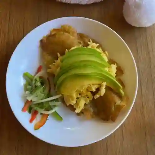 Patacon Pisao