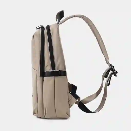 Hedgren Backpack Cosmos Grande Beige