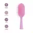 Cepillo Para Cabello Paleta de Masaje Serie Ratora Miniso