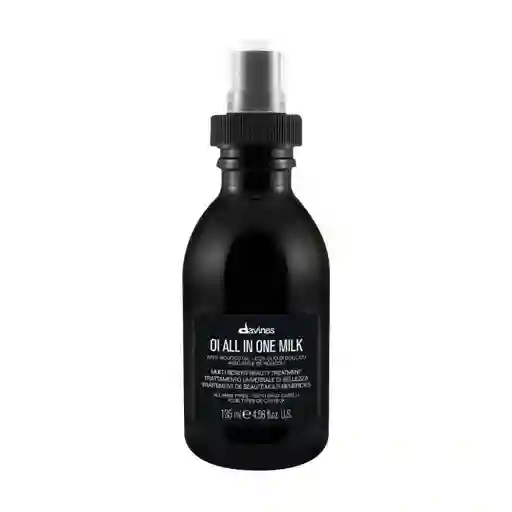 Davines Tratamiento Oi All in One Milk 2