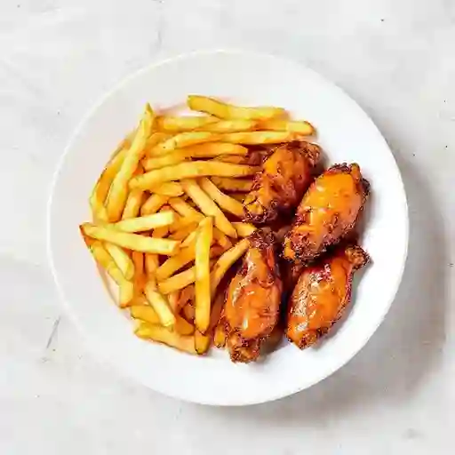 Mandialitas Combo #3