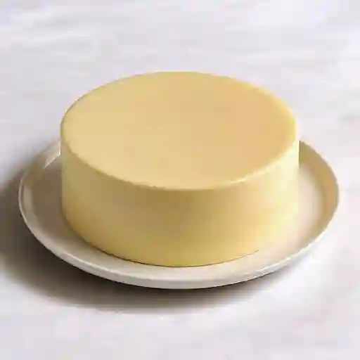 Torta de Tres Cuartos