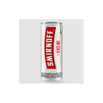 Smirnoff Red 250 ml