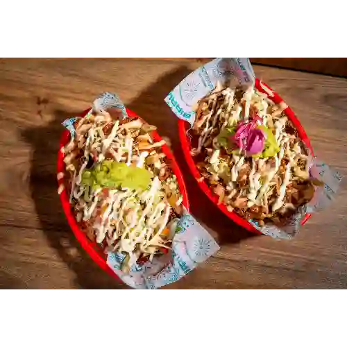 Papas Las Propias por Unidad