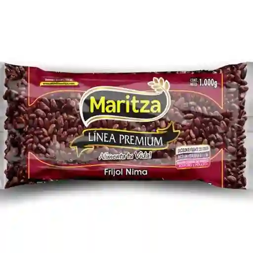 Maritza Frijol Nima