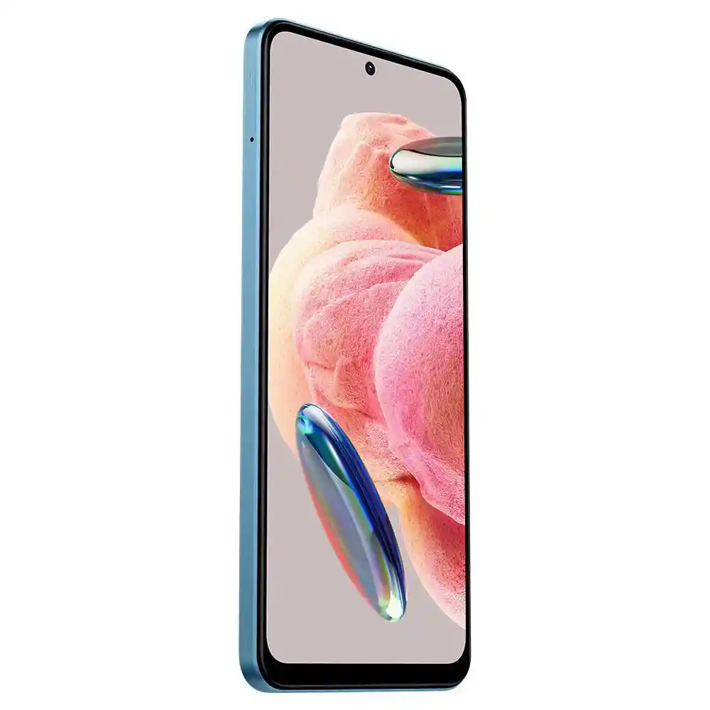 Xiaomi Celular Redmi Note 12 128Gb Azul