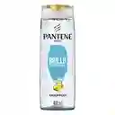 Shampoo Pantene Pro-V Brillo Extremo Champu 400 ml