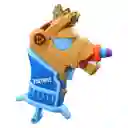 Nerf Lanzador Microshots Fortnite Ts