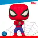 funko pop marvel Spiderman japanese t series px # 932