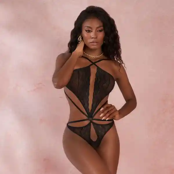 Hentai Fantasy Body Aspasia Negro