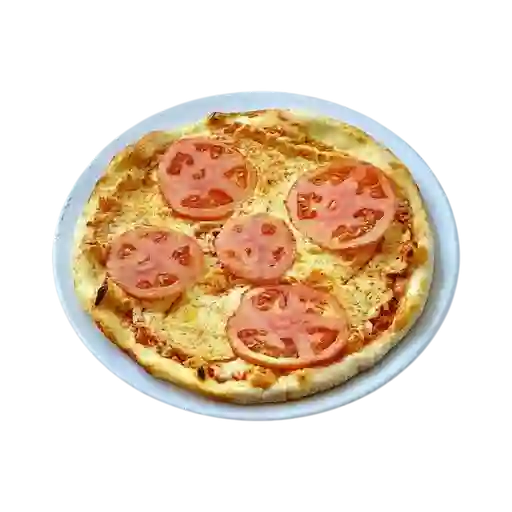 Pizza Provolone